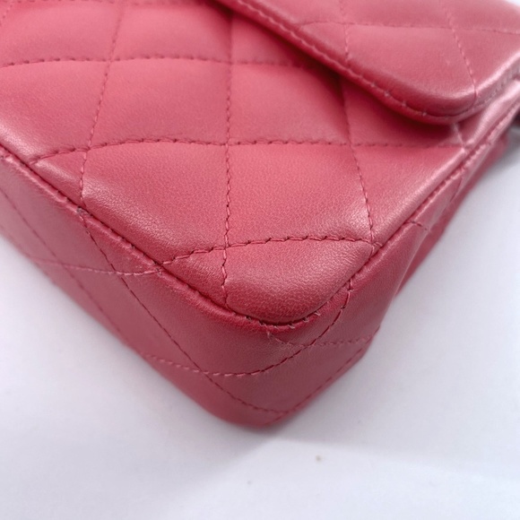 Chanel classic flap bag - Picture 15 of 16